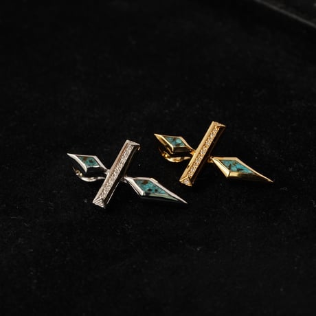 D.C.B NECKLACE