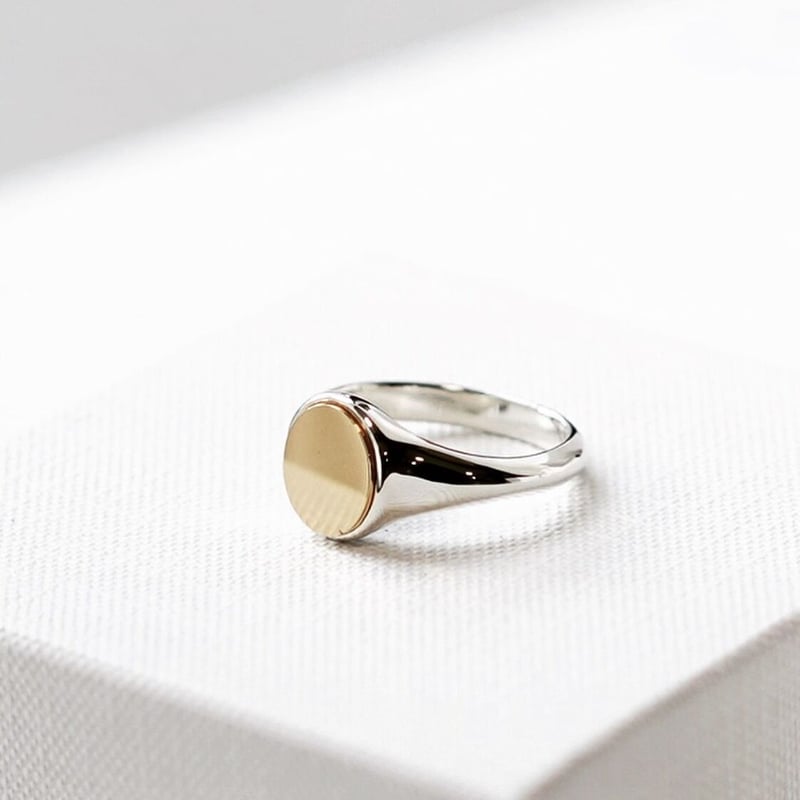 ELISSE RING | GARDEL