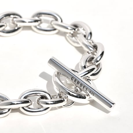 PUFFY BRACELET