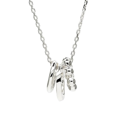 CURVE NECKLACE