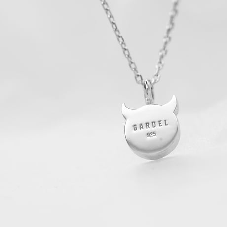 DEVIL SMILE NECKLACE