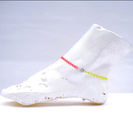 FLEUR ANKLET (11種類より)