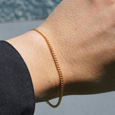RAY BRACELET(KHI2 SV)