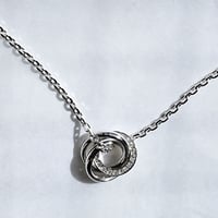 TRES LINE NECKLACE