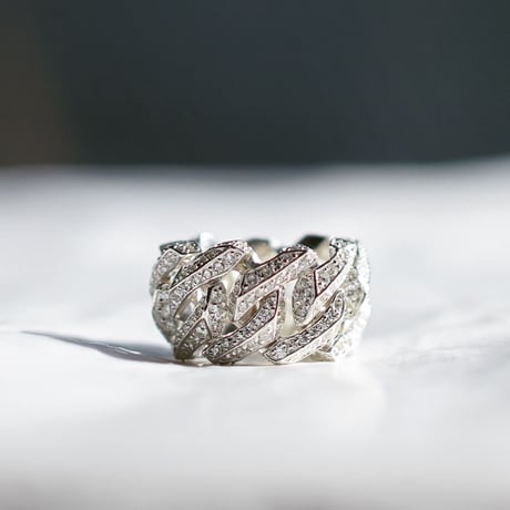 DESTINY  RING (2007 ARCHIVE)