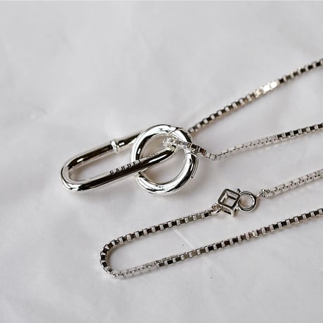 W.LINK  NECKLACE