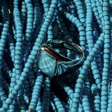 FRAGRANCE RING