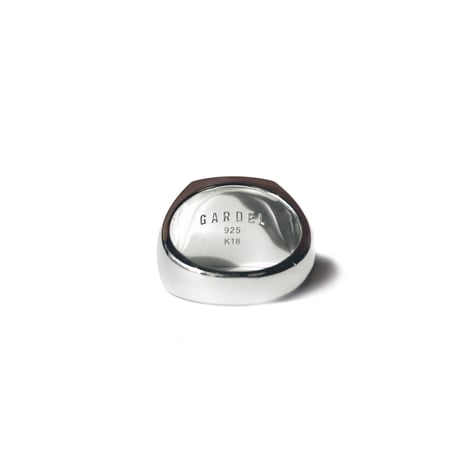 FH ROI RING (K18xSV)