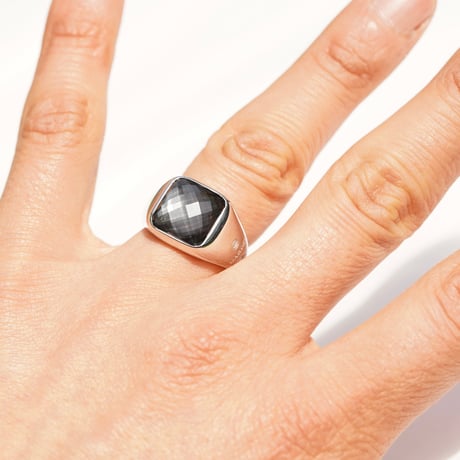 FRAGRANCE RING