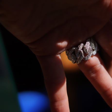 DESTINY  RING (2007 ARCHIVE)