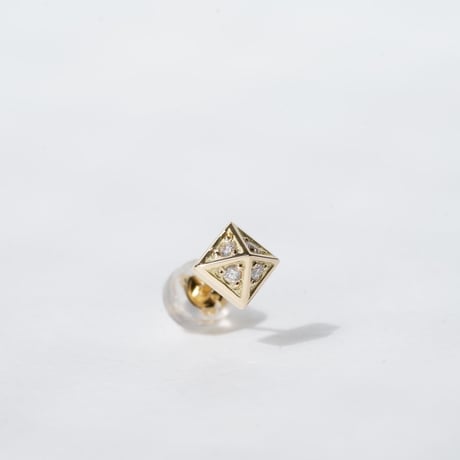 RES ARCANA PIERCE (K18YG DIA)