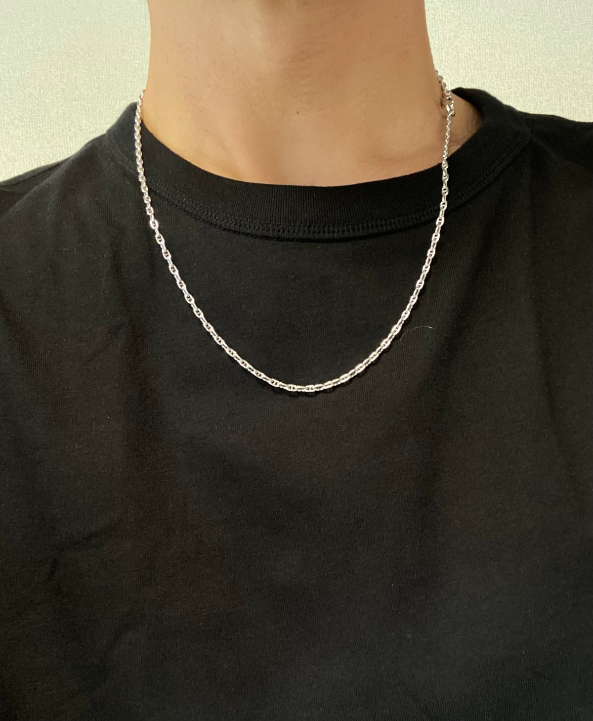ネックレス・ペンダント Vine Chain Necklace Vine Chain Necklace - Etsy