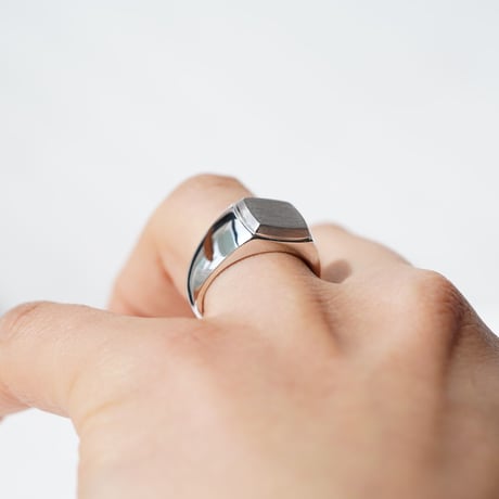 ROI RING P (SV)