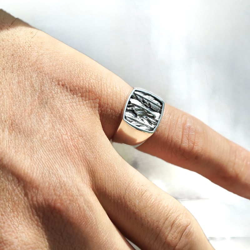 FH ROI RING (SV) | GARDEL