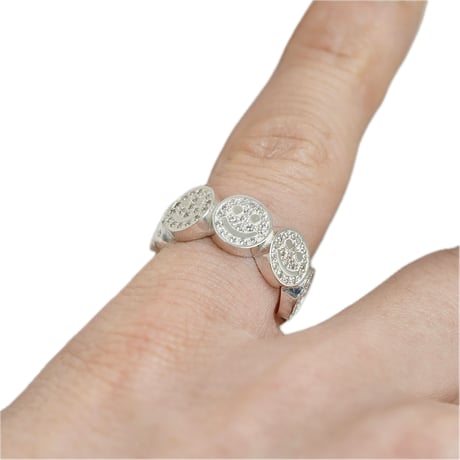 RULETA SMILE RING