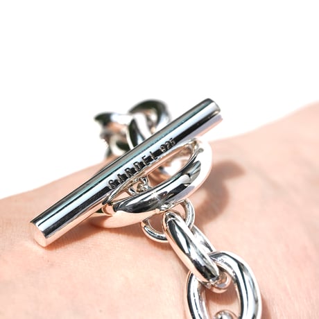 PUFFY BRACELET