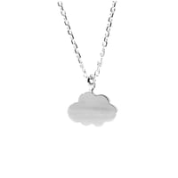 NUAGE NECKLACE