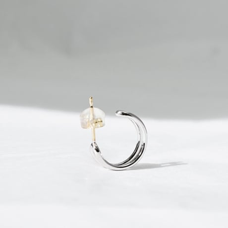 BANANA HOOP PIERCE(SV)