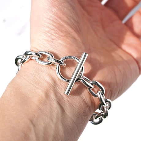 PUFFY BRACELET