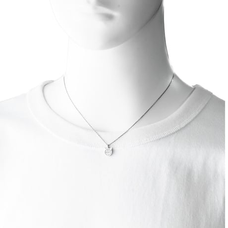 DEVIL SMILE NECKLACE