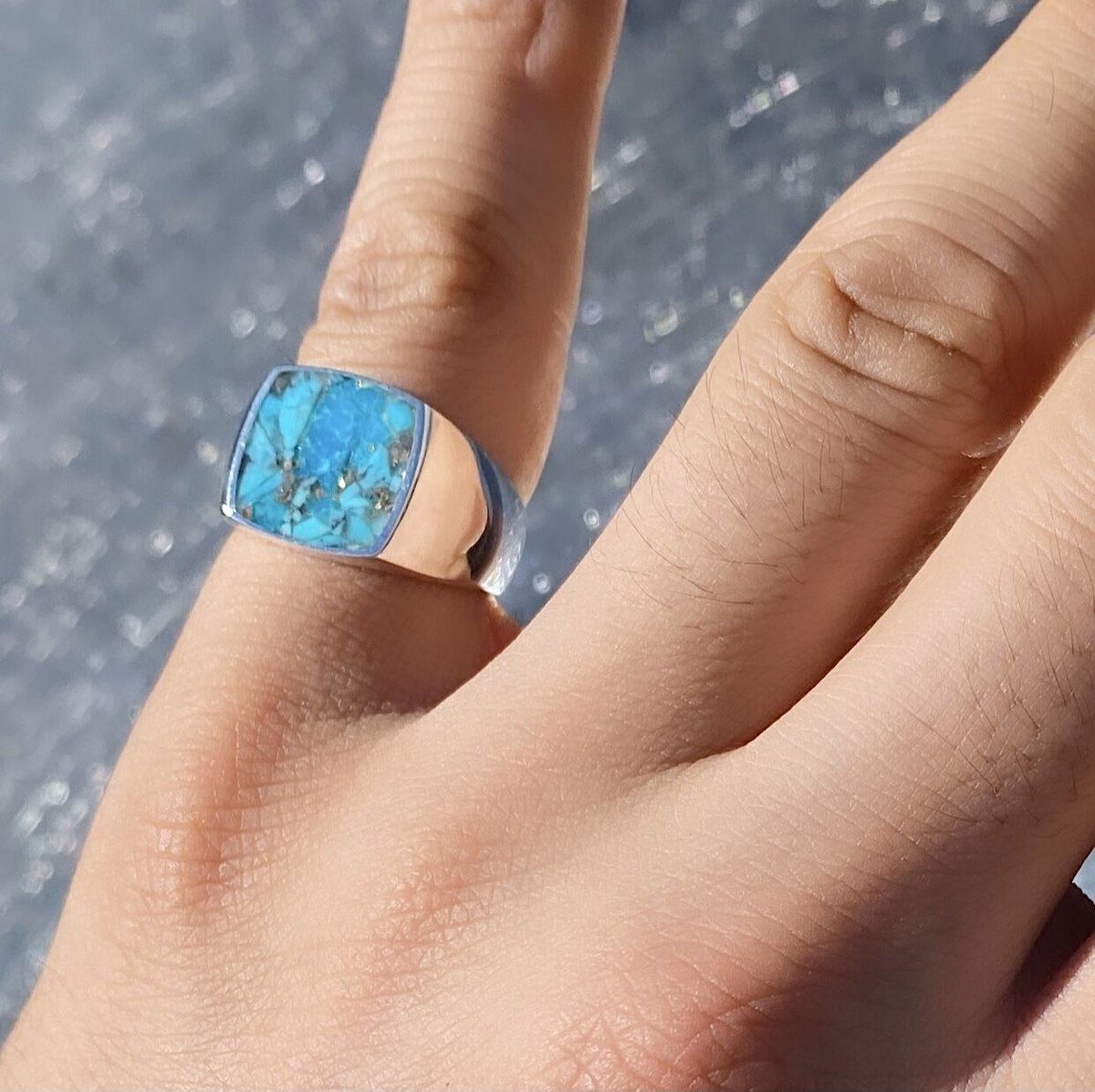 日本全国送料無料商品 | 特集 | KING FHISHER RING | GARDEL 13号未満