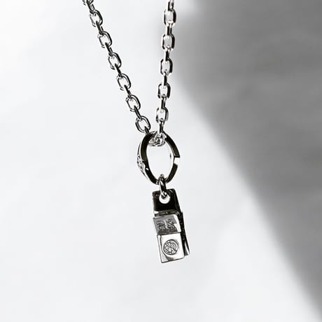 G.L.S NECKLACE