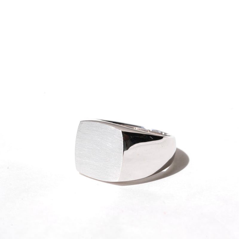 GARDEL ROI RING R181-17 17号 ROI RING/GARDEL（ガーデル） - DEFI - シルバーアクセサリー