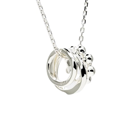CURVE NECKLACE
