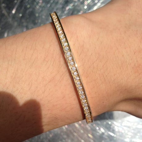 MYSTICAL DIAMOND BRACELET