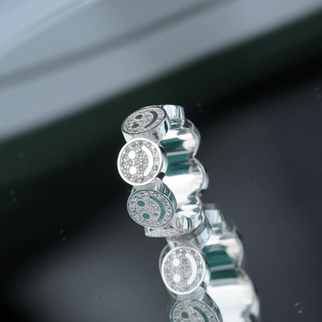 RULETA SMILE RING