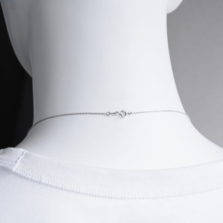 LOVE COOK NECKLACE