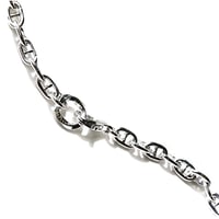 LIEN CHAIN NECKLACE (M)