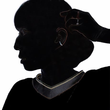STREAM EAR CUFF