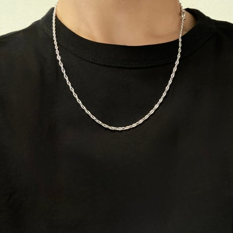 LIEN CHAIN NECKLACE (M)