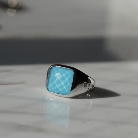 FRAGRANCE RING