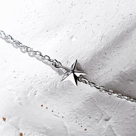 CATEGORY ANKLET | GARDEL