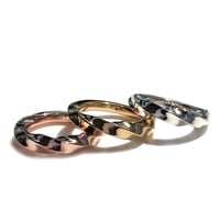 STREAM RING(SV)