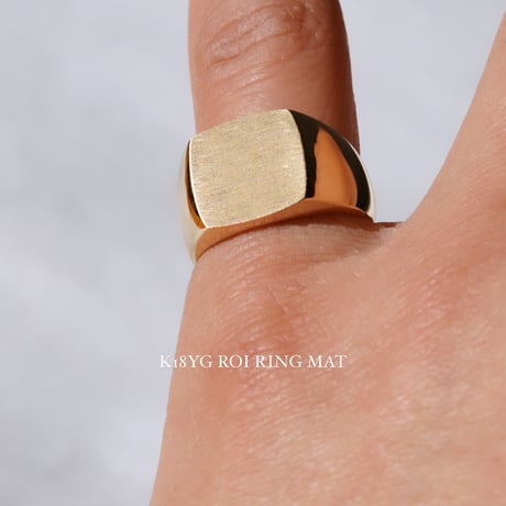 ROI RING (MAT)