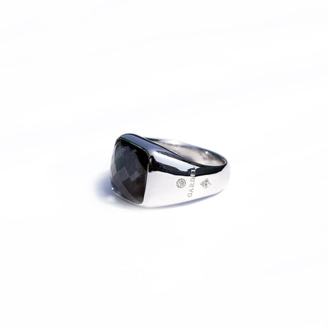 FRAGRANCE RING