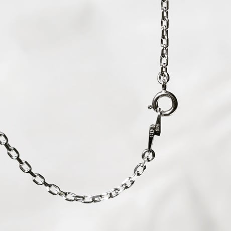 G.L.S NECKLACE