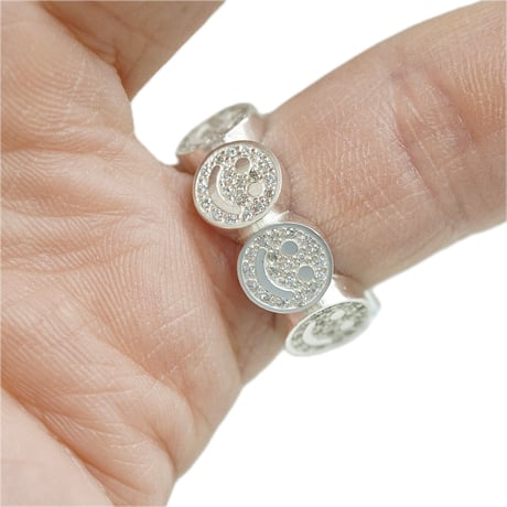 RULETA SMILE RING