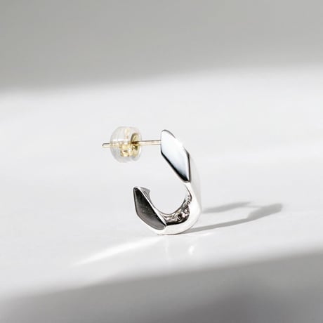 CURVE CH  PIERCE