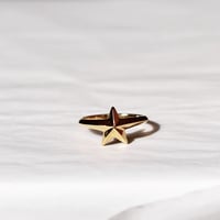 BAMBINA RING(K18YG)