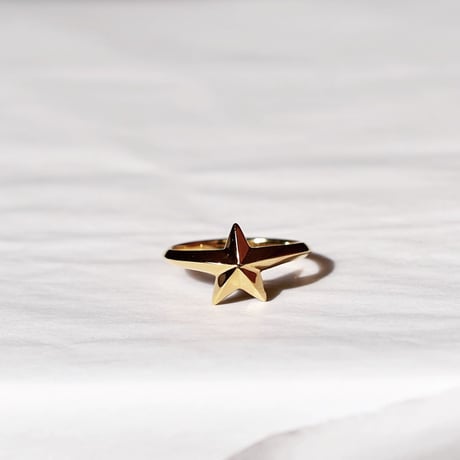 BAMBINA RING(K18YG)