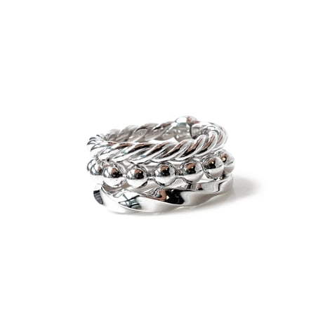 CURVE RING