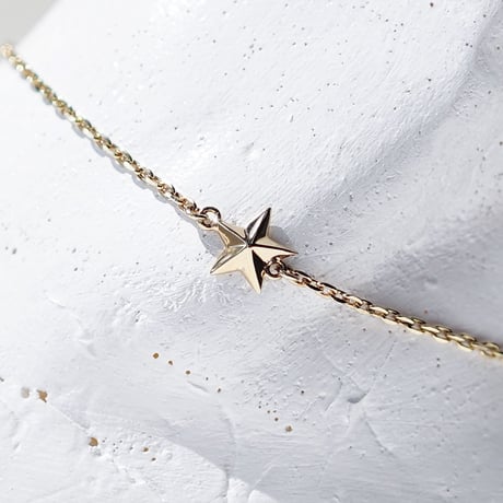 CATEGORY ANKLET | GARDEL