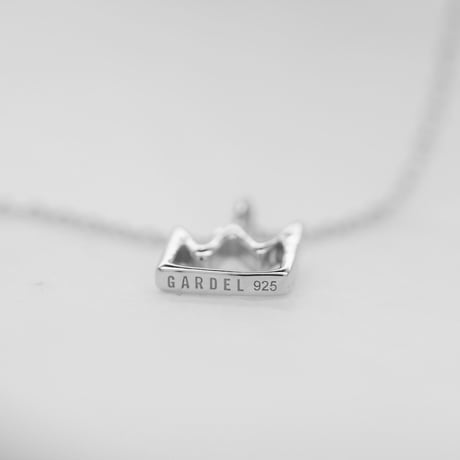 GRAFFITI K NECKLACE