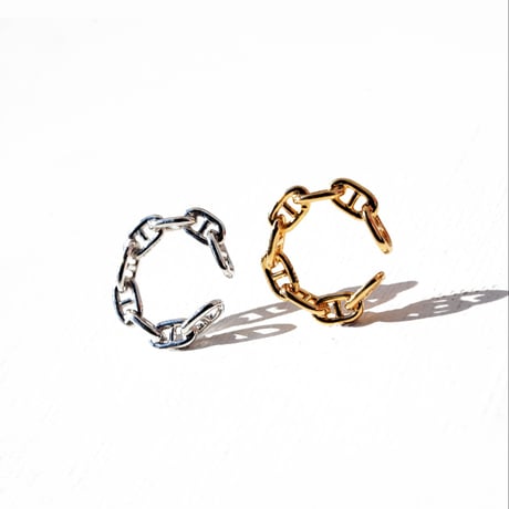 Lien ear cuff