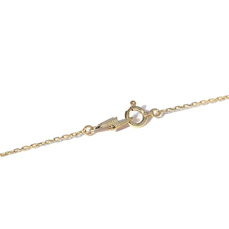 G.THUNDER NECKLACE