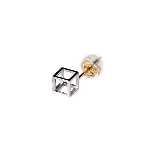 IP CUBE PIERCE (SV)
